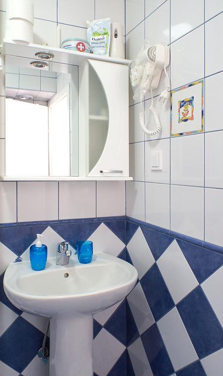 Magnolia Apartments Skopje Extérieur photo